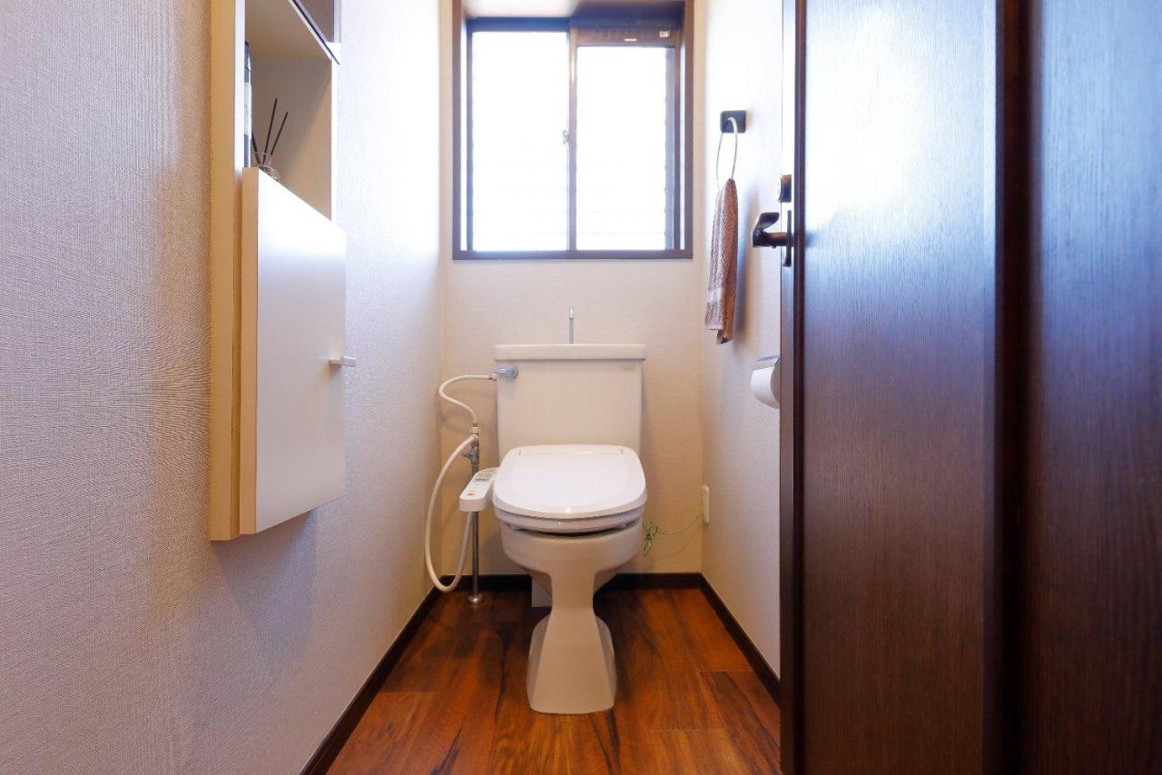 Вилла Hitachi Risonal Taga Экстерьер фото